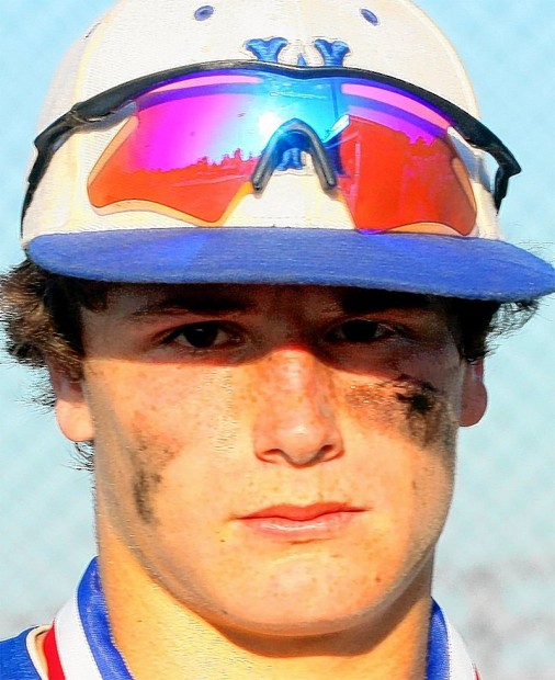 Tate Matheny mug